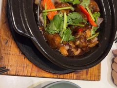 -鹿港小镇(金虹桥国际中心店)