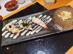 -花潮料理艺食馆(世欧广场店)