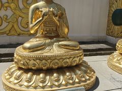 -护国法轮寺