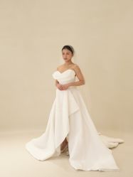 -LaMousse婚纱买手店