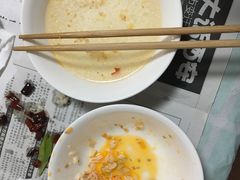 -清真·锦翔炝锅鱼(明德门店)