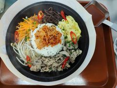 -豪客来牛排(人民东路店)