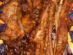 羊排-新疆狼爷烤肉(宋庄店)