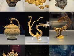 -陕西历史博物馆