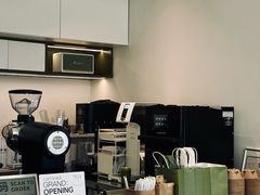 -KUDDO COFFEE(云城万科里店)