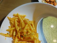 -魔鬼牛蛙小厨•烤鱼•龙虾(上马墩光华时代店)
