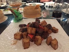 -苏州苏州湾艾美酒店·乐美中餐厅