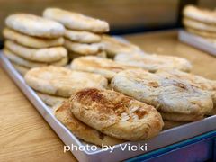 -长发西饼(临顿路店)