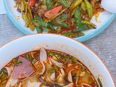 -豫碗香老烩面(梅河店)