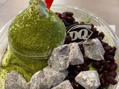 -DQ·蛋糕·冰淇淋(包河万达店)