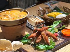 -曼泰·泰餐(京华城店)