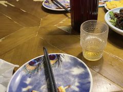 -雀舞云南菜(天津天河城购物中心店)