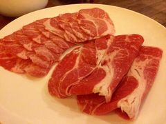 -牛玄庵日式寿喜烧·料理店(新源里店)