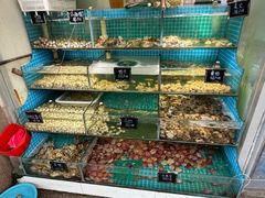 -北戴河庆山饭店·海鲜砂锅粥(北戴河黑石路店)