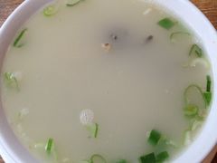 羊汤-西夏回族烧麦馆(牡丹街店)