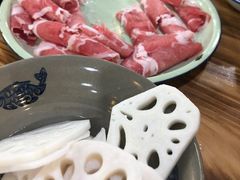 -东镇老火锅(长春路首店)