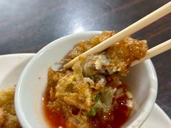 -建国蚵煎蚵面