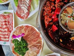 -枇杷园食为鲜火锅(南山店)