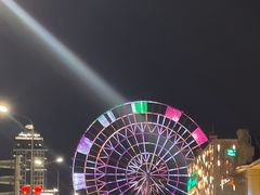 -南昌之星摩天轮