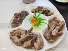 -五谷屯私房菜·始于2005(中山陵童卫路店)