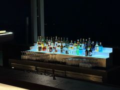 -瑰丽酒店·海吧·天际下午茶·现场DJ·天台酒吧