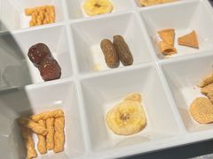 -探鱼·鲜青椒爽麻烤鱼(苏宁广场店)