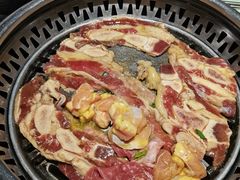 -盛江山自助料理(奥莱锦辉购物广场店)