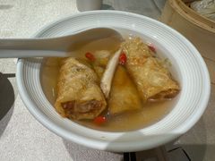 -粤匠·澳门点心粤菜海鲜(澳门半岛店)