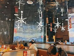 -吉布鲁牛排海鲜自助(武侯银泰城店)