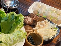-龙泉人椰子鸡·糟粕醋·地标海南菜(龙昆南店)