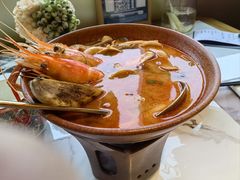 -泰椰里·泰国餐厅(智慧城广百广场店)