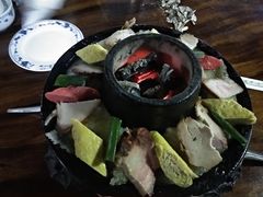 -龙姐私房菜(和顺古镇店)