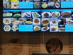 -芳芳私房菜·精做淮扬菜(承德路店)