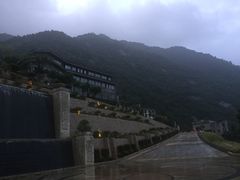 -三清山希尔顿度假酒店