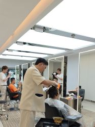 -魔型社烫染店