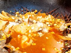 -大杰海鲜锅(基隆路店)