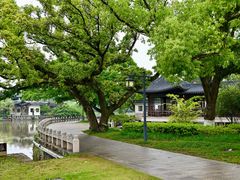 -江心屿景区