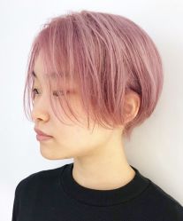 -THE LOG SALON 记录
