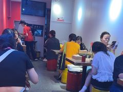 -阿当·小炒牛肉面(人广店)