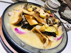 -老洋房花园饭店(绍兴路店)