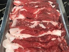 -欣悦坊陈一刀热气羊肉火锅(清真路店)
