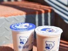 -煲珠公·老红糖珍珠奶茶(长宁龙之梦店)