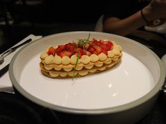 -GANEA 厨房神话故事西餐厅