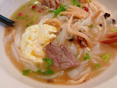 -漆黑觉米粉(三里屯店)