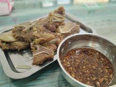 -魏氏牛肉汤(潮白河孔雀城潮白馨居店)
