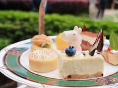 -马勒别墅·中餐厅