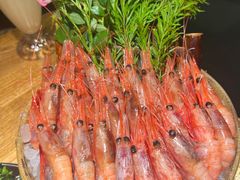 -蟹将军·松叶蟹和牛日料放题自助(K11店)