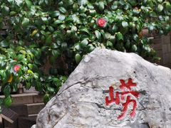 -青岛崂山太清宫
