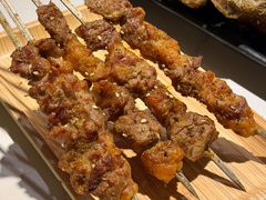 -钳小柒·小龙虾蓝龙王烧烤夜宵(长寿路店)