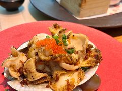 -墨澜·人间味割烹料理